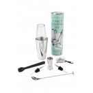Cocktail Accessory Kit- 8 Piece 